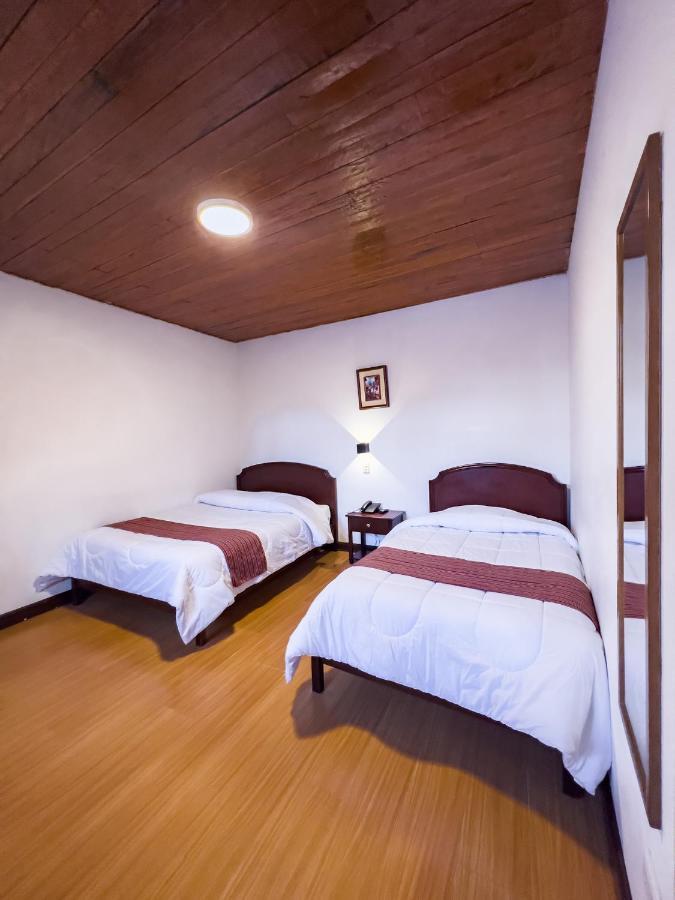 Hotel Cusco Plaza Saphi エクステリア 写真