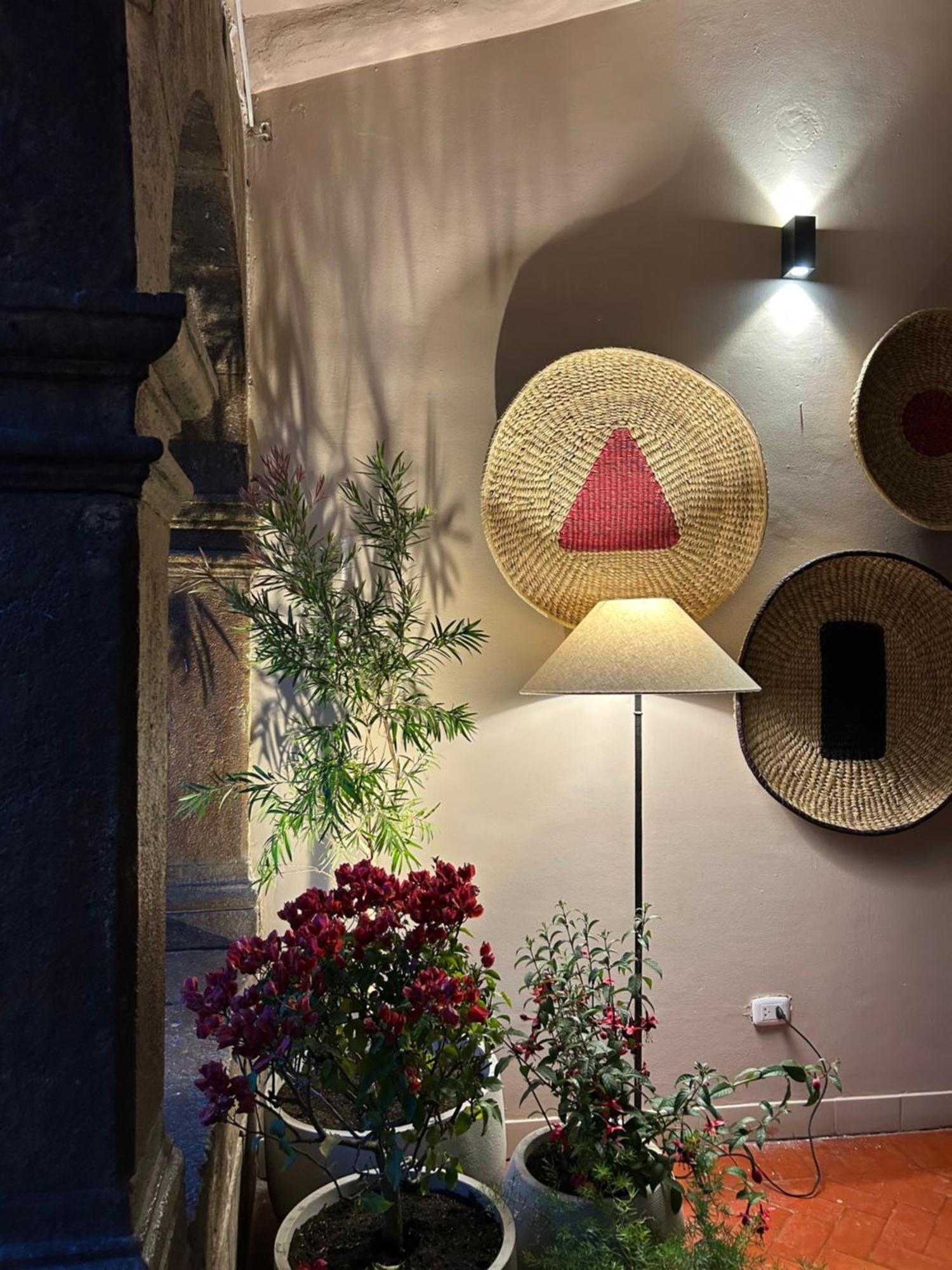 Hotel Cusco Plaza Saphi エクステリア 写真