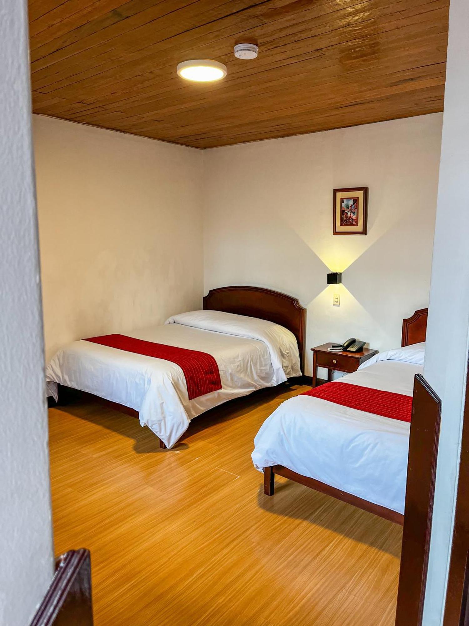 Hotel Cusco Plaza Saphi エクステリア 写真