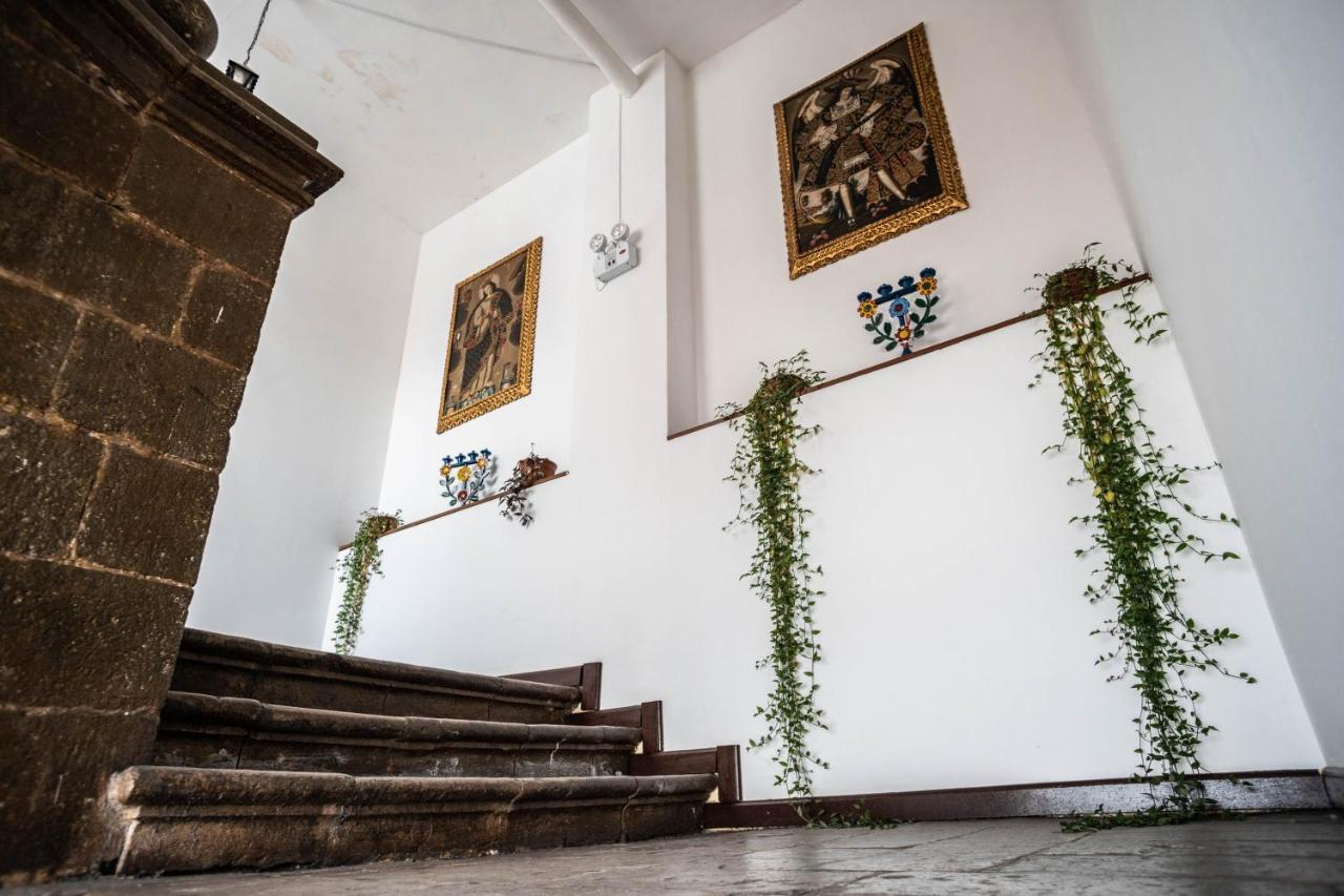 Hotel Cusco Plaza Saphi エクステリア 写真